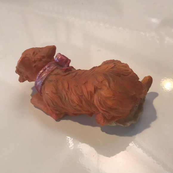 A vintage figurine of the bobble head cat. Rare - Picture 4 of 8